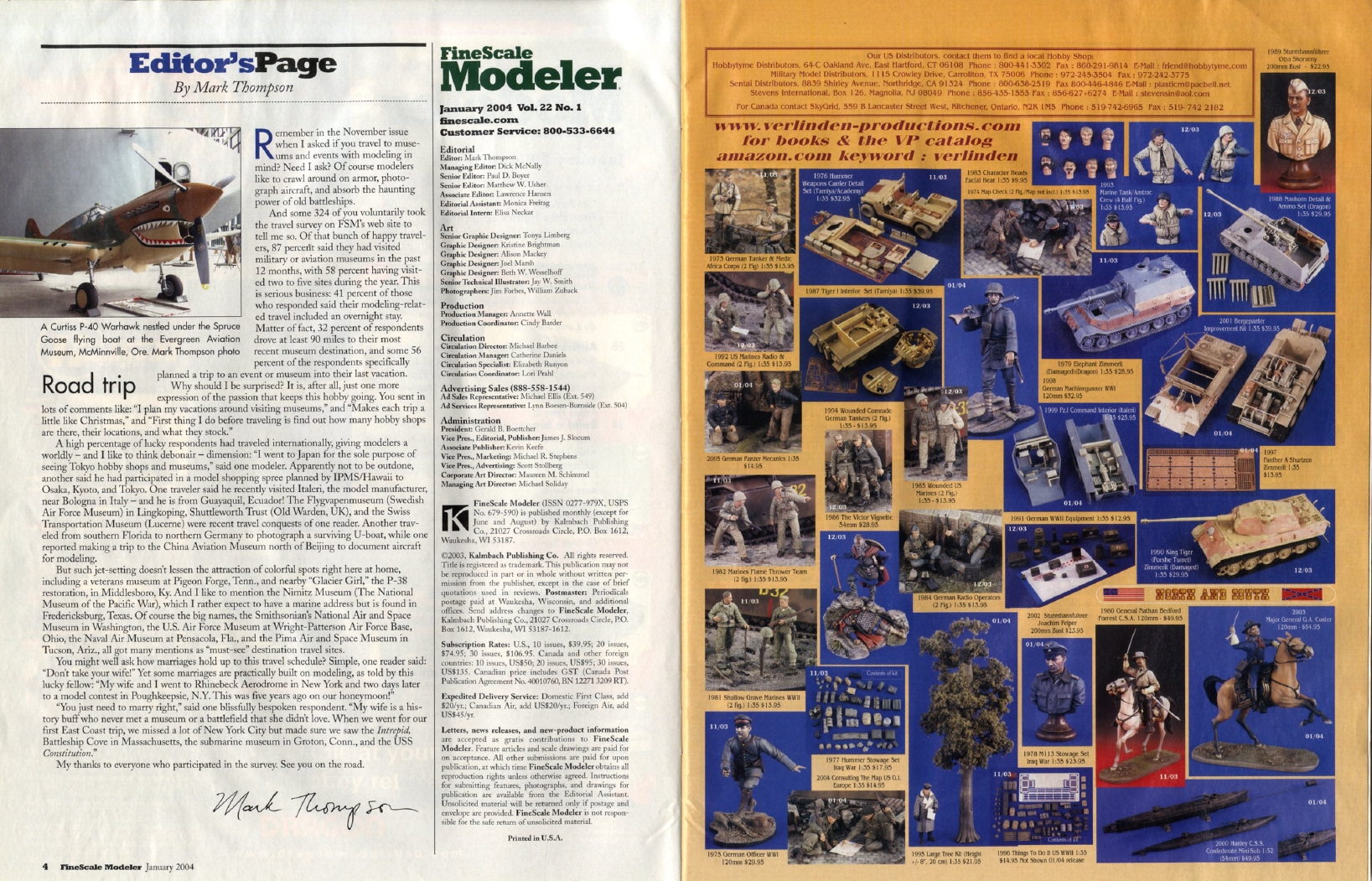 FineScale Modeler 2004-01 (Vol22-01)